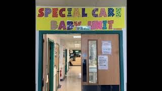 Special Care Baby Unit IOW, Virtual Tour 2020
