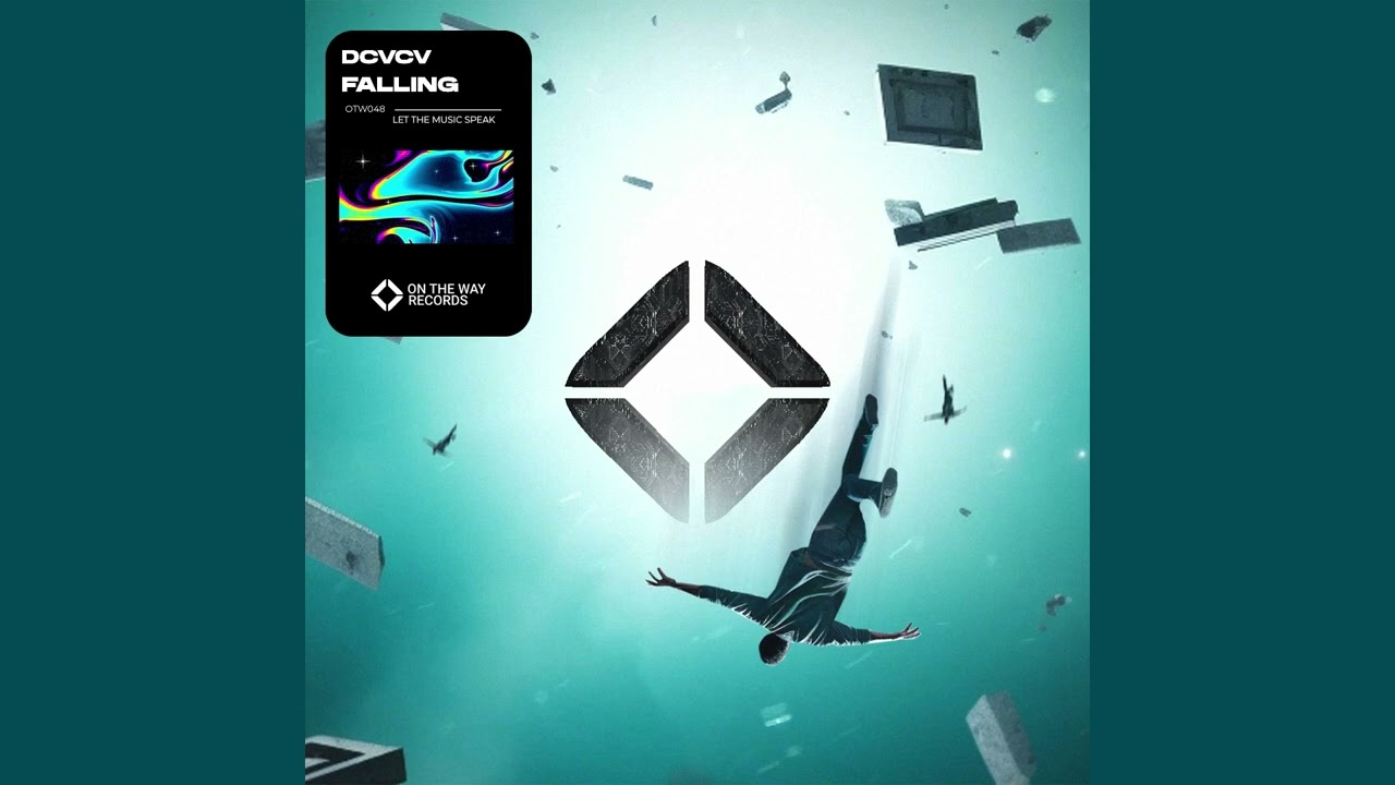 Watch DCVCV - Falling (Extended Mix) on YouTube Watch DCVCV - Falling (Extended Mix) on YouTube