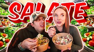 Thumbnail for TESTIRAMO NAJBOLJE SALATE U BEOGRADU