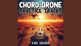 Dominant 7 Chord Drone for practice (key of F)
