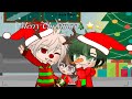 BakuDeku Christmas ⭐️🎄- bkdk - BHNA - BakuDeku/DekuBaku 🧡💚 - BL - GC