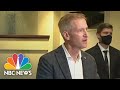 Portland Mayor To Trump: 'It's You Who Have Created The Hate And The Division' | NBC News