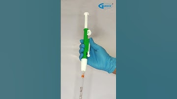 How to Use Graduated Pipettes for Accurate Liquid Transfer
