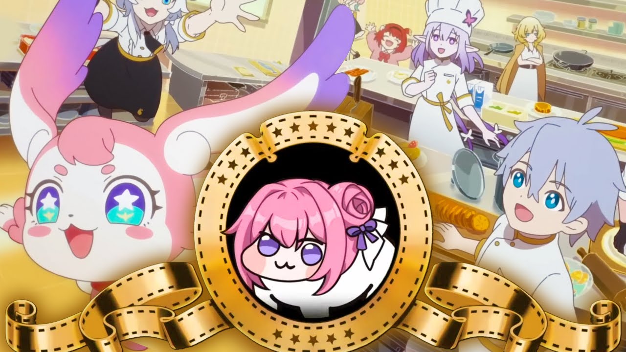 샘웨 다시보기 25.04.01 | 서브컬쳐 게임 만우절 탐방 & 림버스 만우절 이벤트