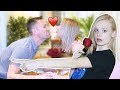 KIDS CONTROL PARENT'S DATE NIGHT!! 💔