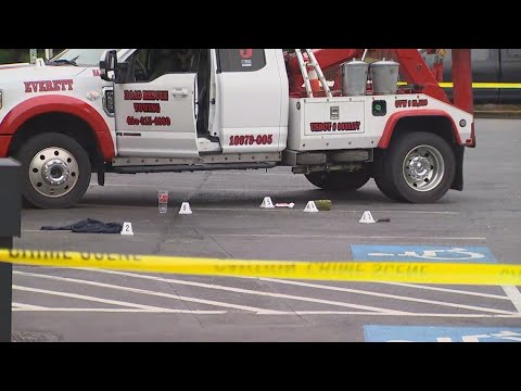 Lynnwood Wa Shooting Todaycoming Soon