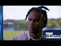 Julio Jones 1-On-1 | Titans All-Access