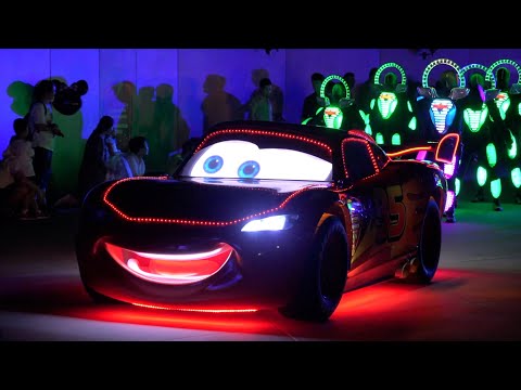 ºoº ディズニーピクサー カーズの主人公ライトニングマックィーン特集