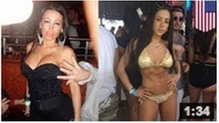 NYC GOGO-DANSEUSES: Des détrousseuses pas comme les autres.