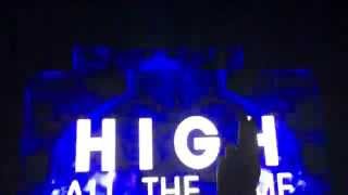 Markus Schulz 4-open to close @Ruby Skye 3/20/15