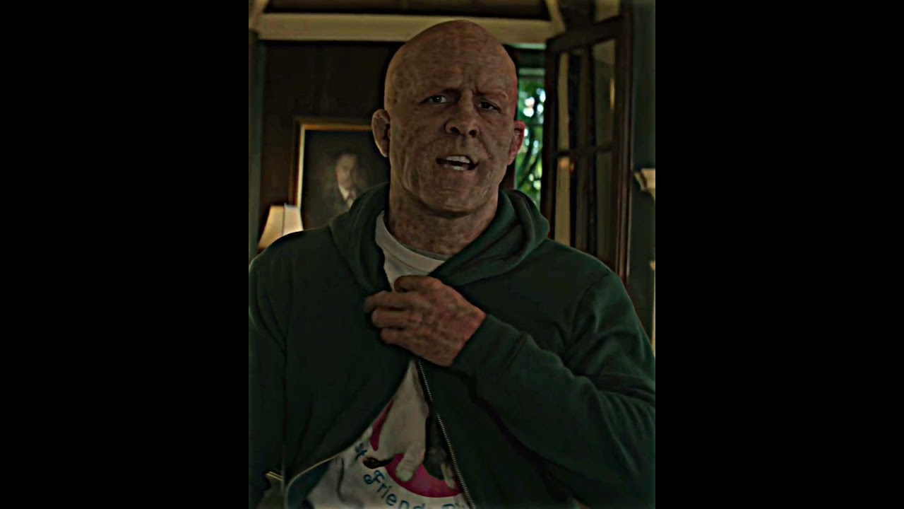 Kitna Chance Marega Tharki || Deadpool [Part-9] || #shorts #deadpool #marvel #movie