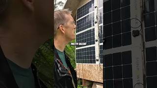 He Bought A 77K Alaska Property And Within Hours His Cabin Burst Into Flames