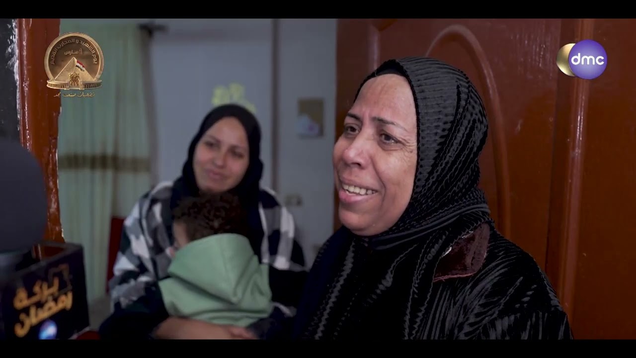 بركة رمضان -  الناس لبعضيها.. شوف سامح حسين عمل ايه مع الناس دي