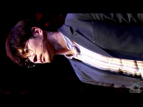 20181004 밤 배니싱 커튼콜 (정민 focus)