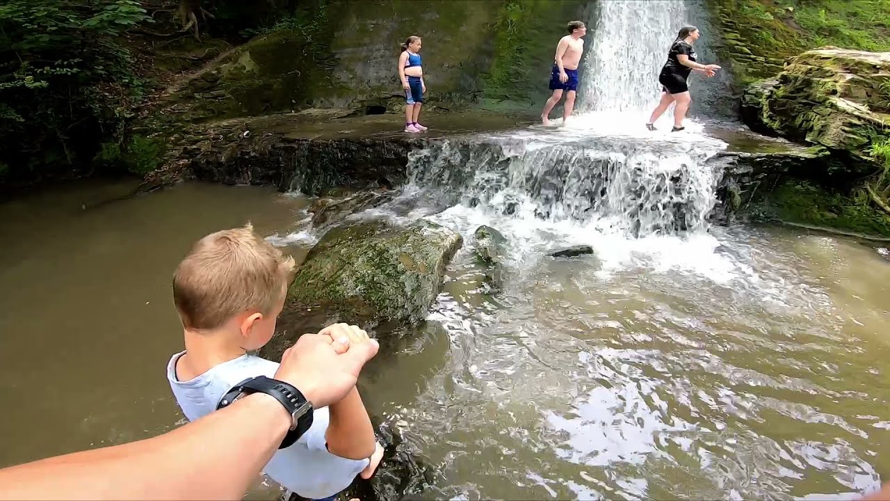 Wepre park Connah's Quay Wales