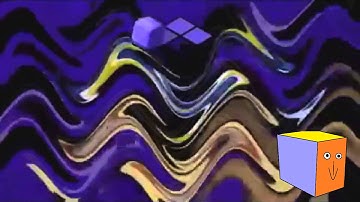 Klasky Csupo is Super Duper High Pitched Effects 2 Fixed