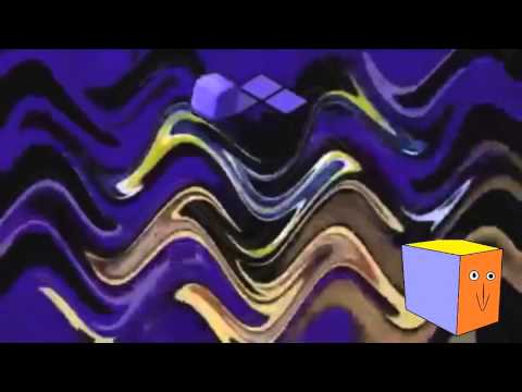 Klasky Csupo Is Super Duper High Pitched Effects 2 Fixed