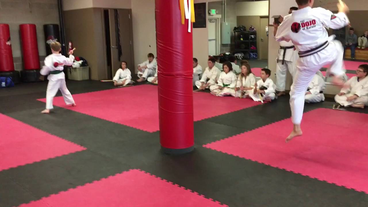 Hyper Pro Training - Martial Arts Training Program