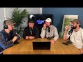The GREATEST weekend of golf EVER?! | Rough Cut Golf Podcast 181