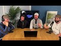 The GREATEST weekend of golf EVER?! | Rough Cut Golf Podcast 181
