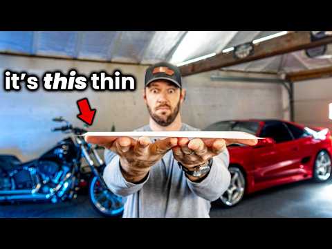 The Truth About Paint Correction (that nobody tells you)