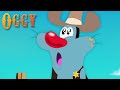 Oggy and the Cockroaches - SHERIFF OGGY (S05E07) CARTOON | New Episodes in HD