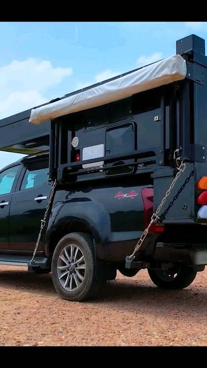 TRY THIS If you're not sure about buying a Caravan(details in the description) #motorhomeadventures