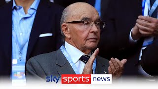 Explained: The US indictment against Tottenham owner Joe Lewis