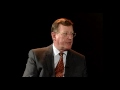 David trimble on why flexibility is not always the asset you might imagine when negotiating