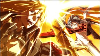 🔥Weak Guy Gets Super Powers to Fight Demon GOD - NEW Anime English Dubbed Full Movie | All Episodes