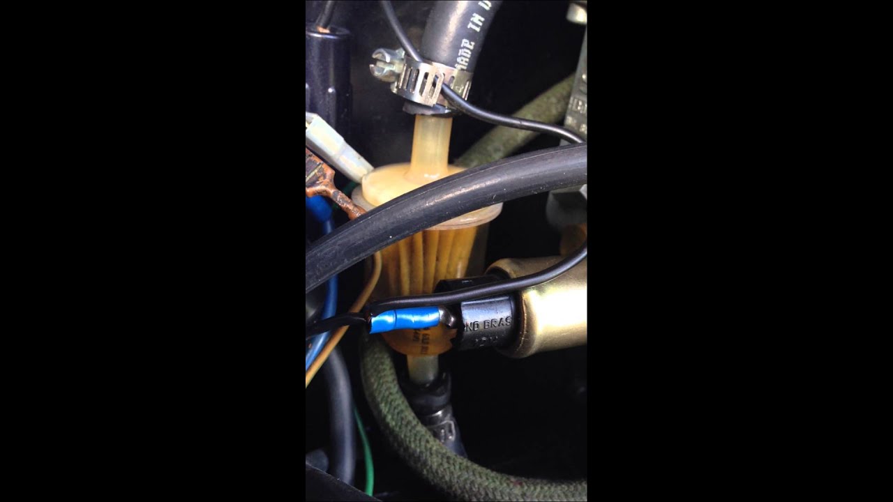 Gas Bubbling YouTube