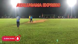 අටළුගම වැඩ්ඩා❤️❤️මොහොමඩ් හමීඩ්/athlugama express#softball#superfashion #panadura #cricket#slcricket screenshot 2
