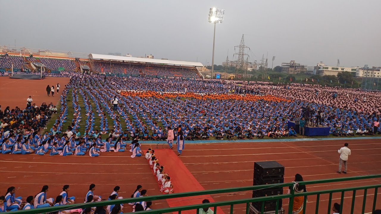 UTKRASH SHARMA | BOLLYWOOD ACTOR VISITED TO KISS UNIVERSITY | KISS CAMPUS-4 | BHUBANESWAR