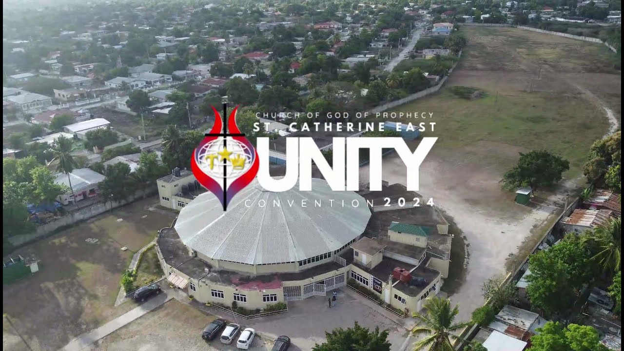 UNITY Media Launch - YouTube