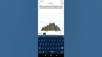 Easy Game Level 75 Walkthrough