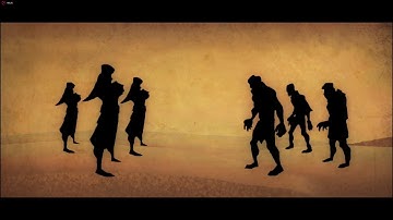 Mark of the Ninja DLC mission gameplay (no commentary) (with cut scenes)