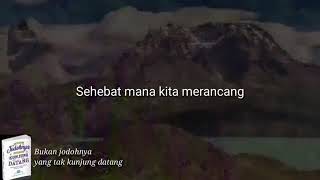 jodoh rahasia allah