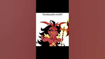 it was funny at first but like—💔 #cookierunkingdom #crk #cookierunk #crkingdom #cookierun