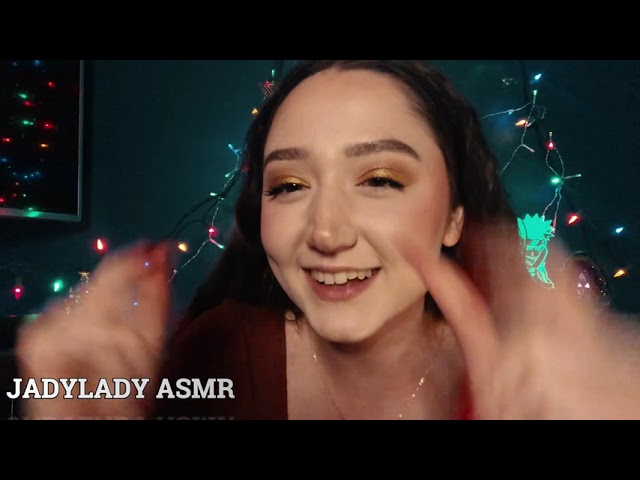 AGGRESSIVE ASMRtists, 1 BRAIN MELT (Intense Collab)