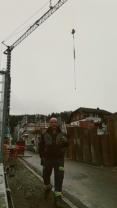 kranführer arbeit in deutschland