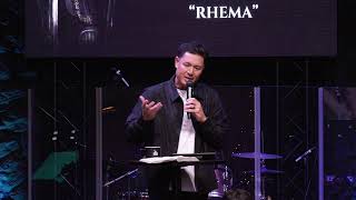 Armor of God: Helmet of Salvation - Pastor Randy Rasmussen