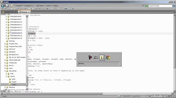 Managing Data in HTML5 Games