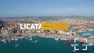 Licata Febbraio 2019 4k