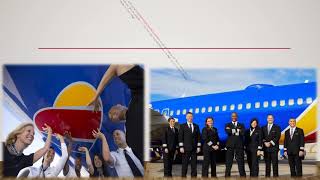 Southwest Airlines Reservations