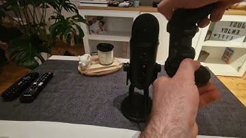 ASMR - Controller sounds to help you relax😴🛌