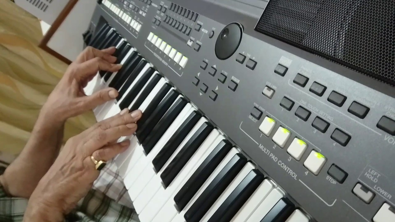 Jane Chaman shola badan - Instrumental - Shri Kantibhai Sonchhatra