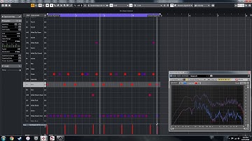 D&B Beats in Groove Agent 5 / Cubase 10 - Using the Acoustic Agent (Part 1)