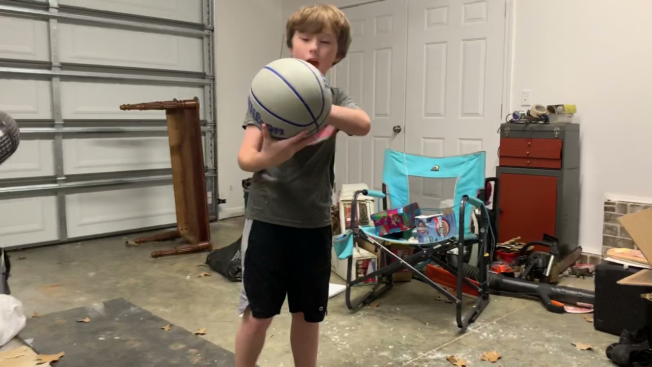 Ballsy fortnite emote YouTube