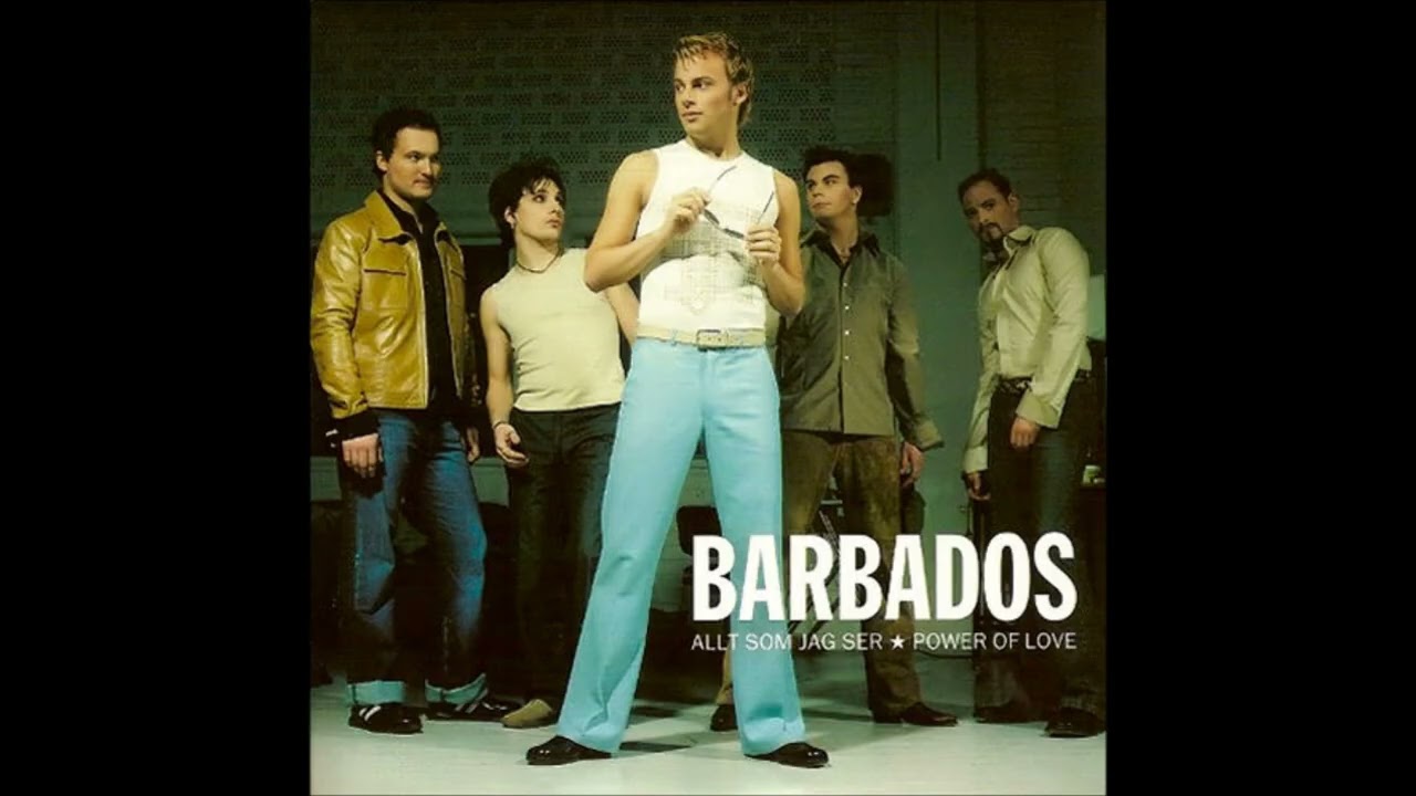 Barbados - Power of Love