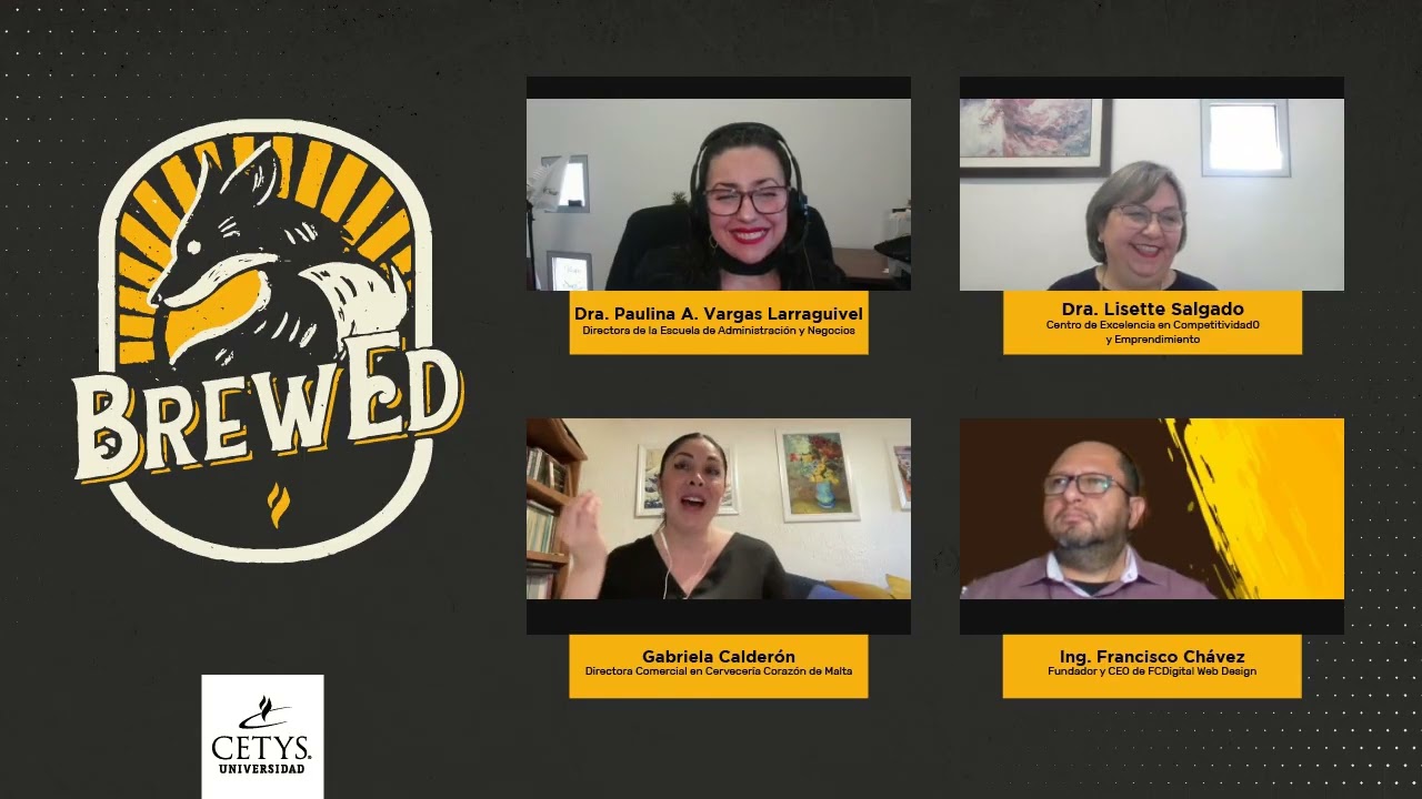 🚀💡Tema: Conectando con el consumidor: Estrategias para triunfar en el mundo de la cerveza artesanal.